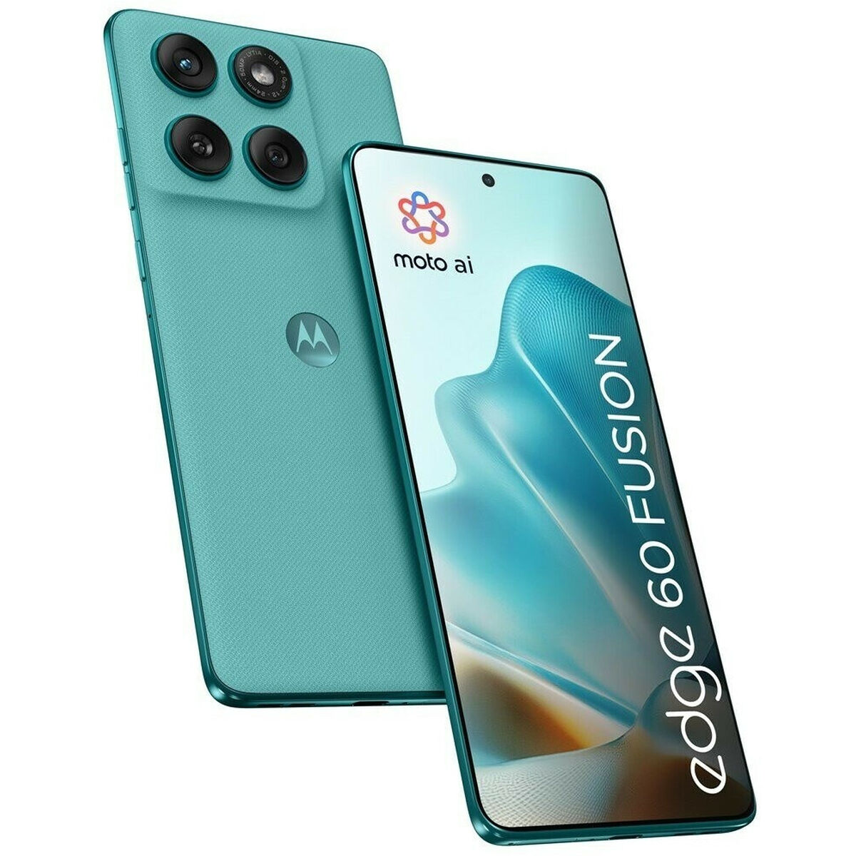 Smartphone Motorola PB7E0034SE 8 GB RAM 6,67
