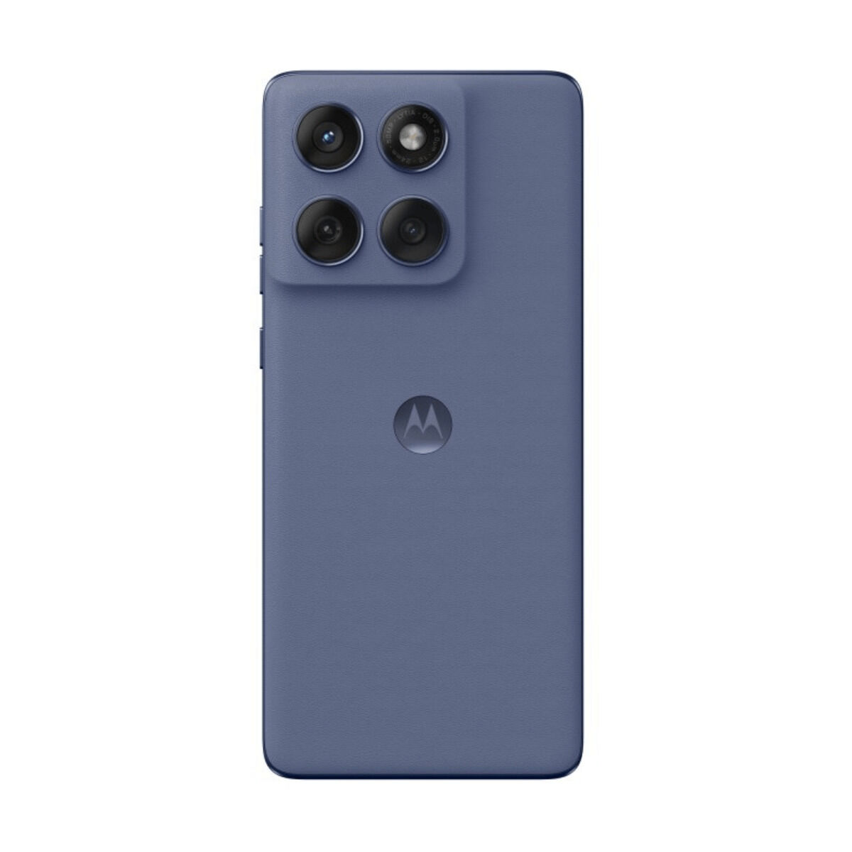 Smartphone Motorola EDGE 60 FUSION 6,67" Octa Core Mediatek Dimensity 7300 8 GB RAM 256 GB Grey