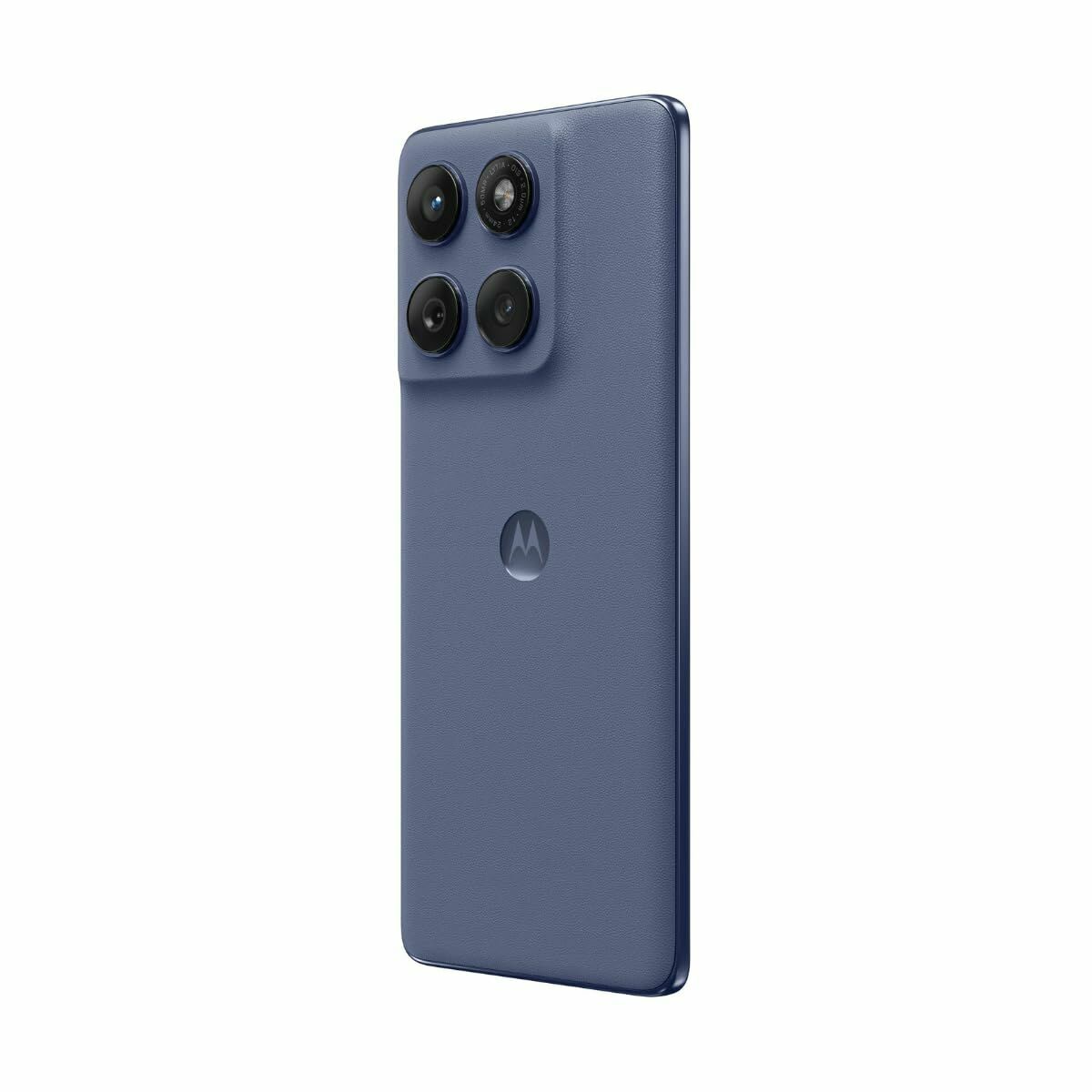 Smartphone Motorola EDGE 60 FUSION 6,67" Octa Core Mediatek Dimensity 7300 8 GB RAM 256 GB Grey