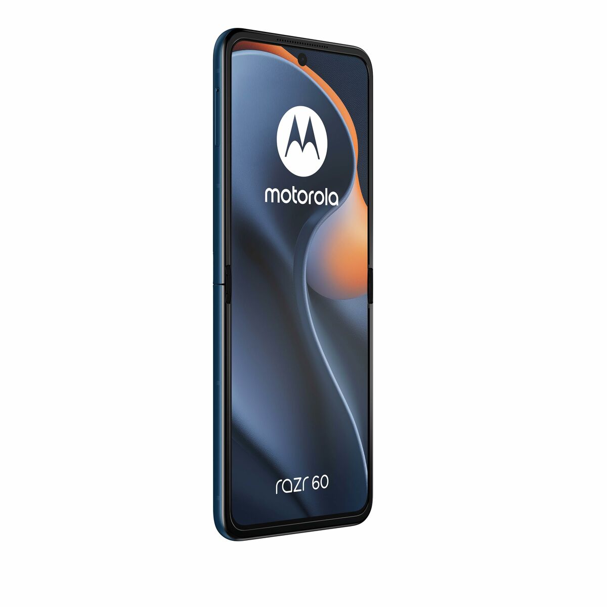 Smartphone Motorola Razr 60 5G 6,9" Octa Core Mediatek Dimensity 7400x 8 GB RAM 256 GB Blue