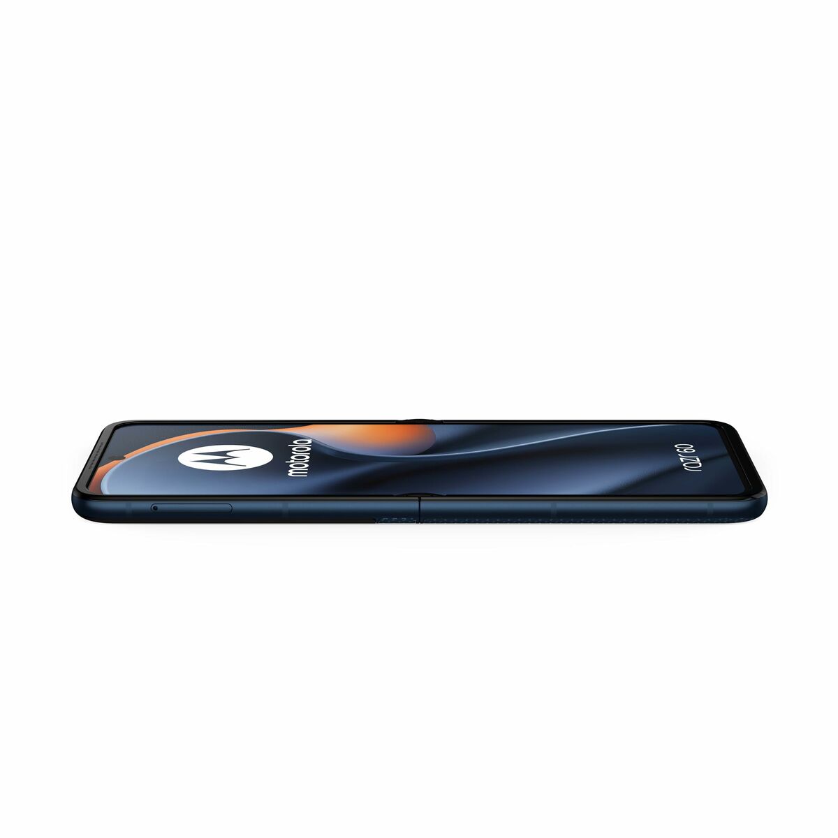 Smartphone Motorola Razr 60 5G 6,9" Octa Core Mediatek Dimensity 7400x 8 GB RAM 256 GB Blue