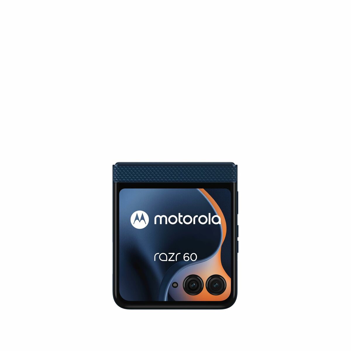 Smartphone Motorola Razr 60 5G 6,9" Octa Core Mediatek Dimensity 7400x 8 GB RAM 256 GB Blue
