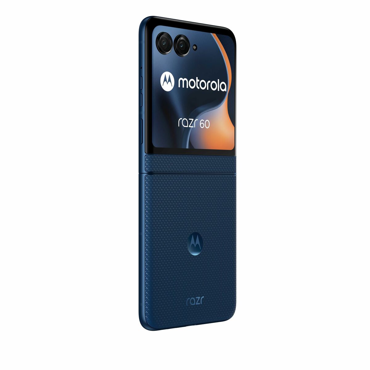 Smartphone Motorola Razr 60 5G 6,9" Octa Core Mediatek Dimensity 7400x 8 GB RAM 256 GB Blue