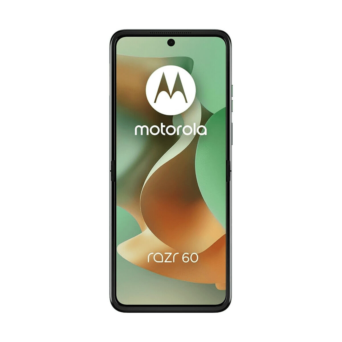 Afbeeldingen van Smartphone Motorola Razr 60 5G 6,9" Octa Core 8 GB RAM 256 GB Green
