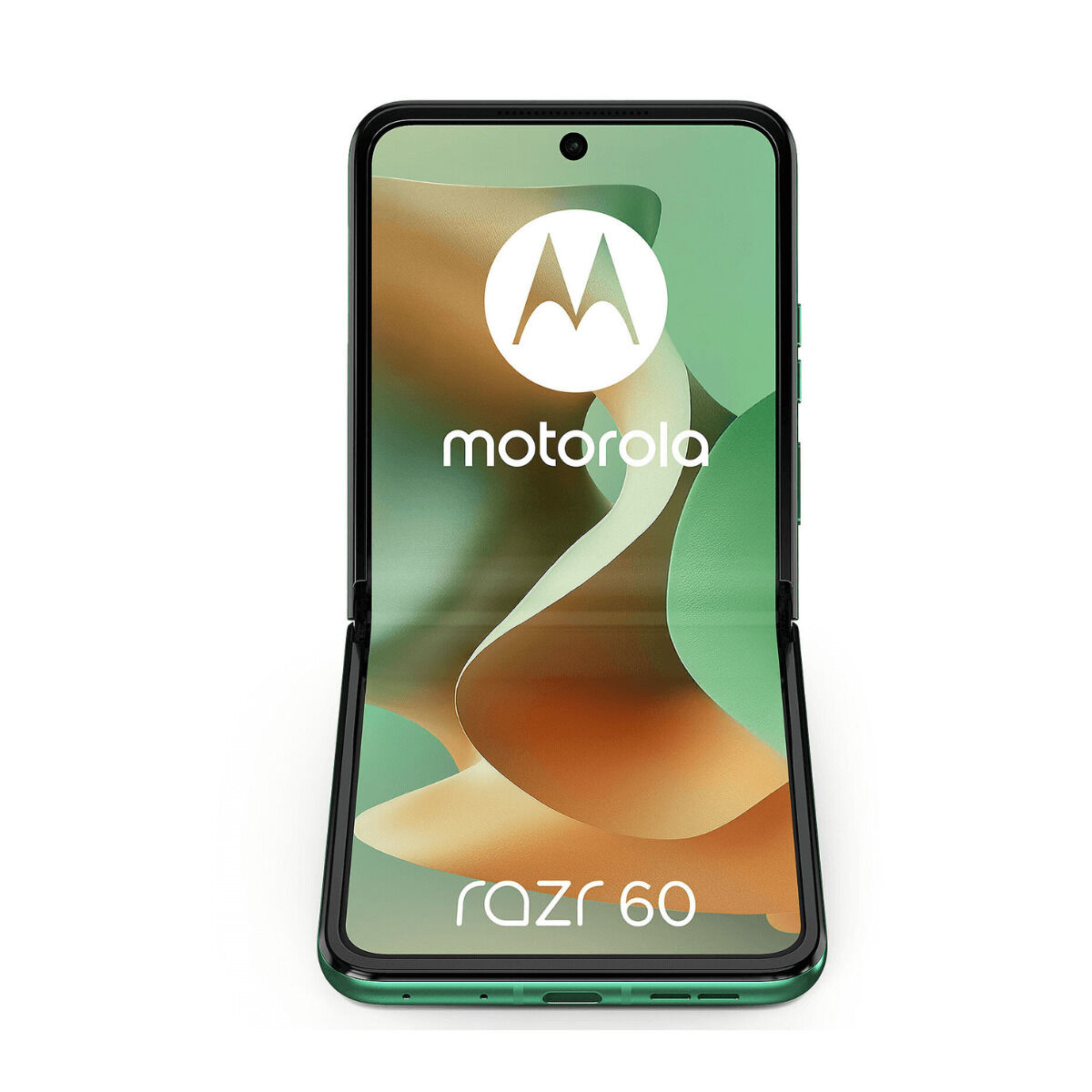 Afbeeldingen van Smartphone Motorola Razr 60 5G 6,9" Octa Core 8 GB RAM 256 GB Green