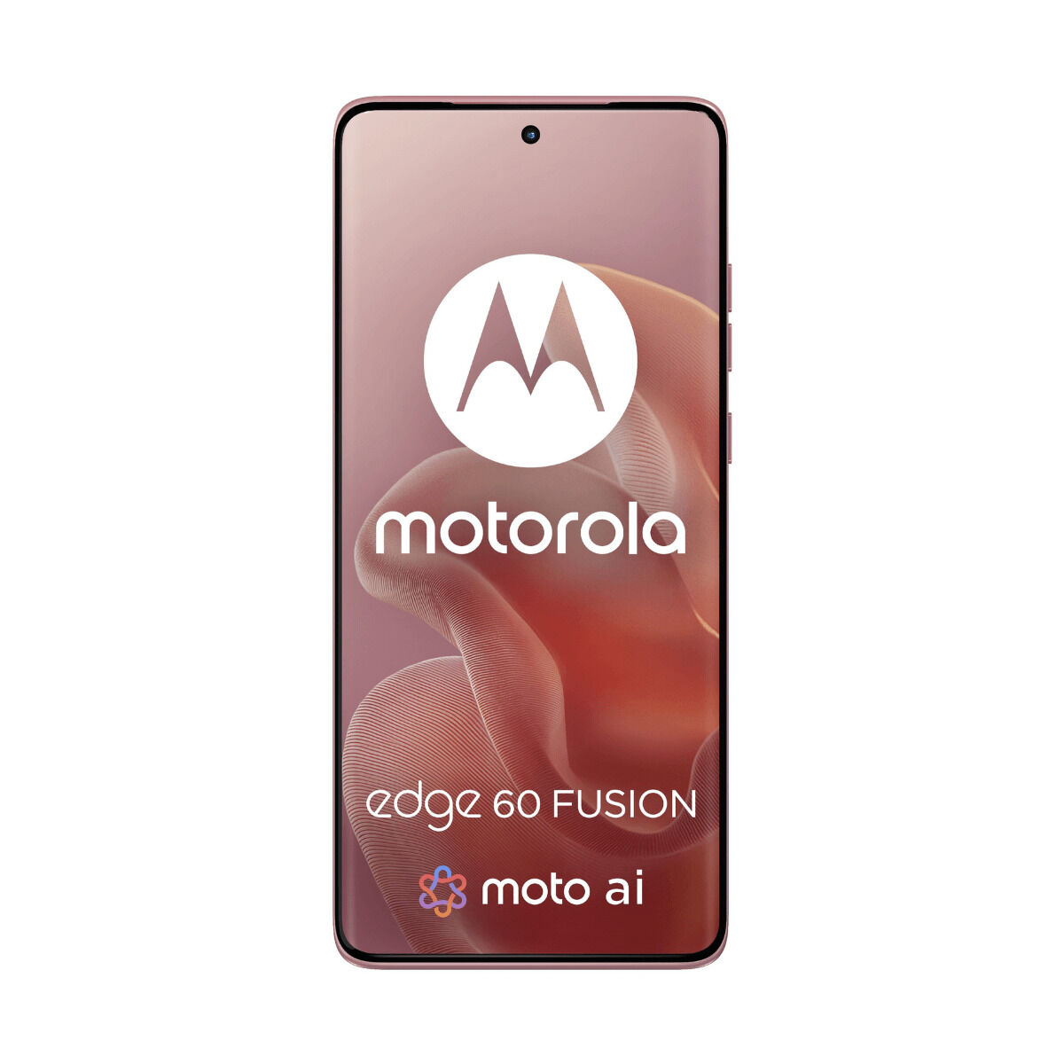 Picture of Smartphone Motorola Edge 60 Fusion 5G XT2503 6,67" Octa Core 8 GB RAM 256 GB Pink