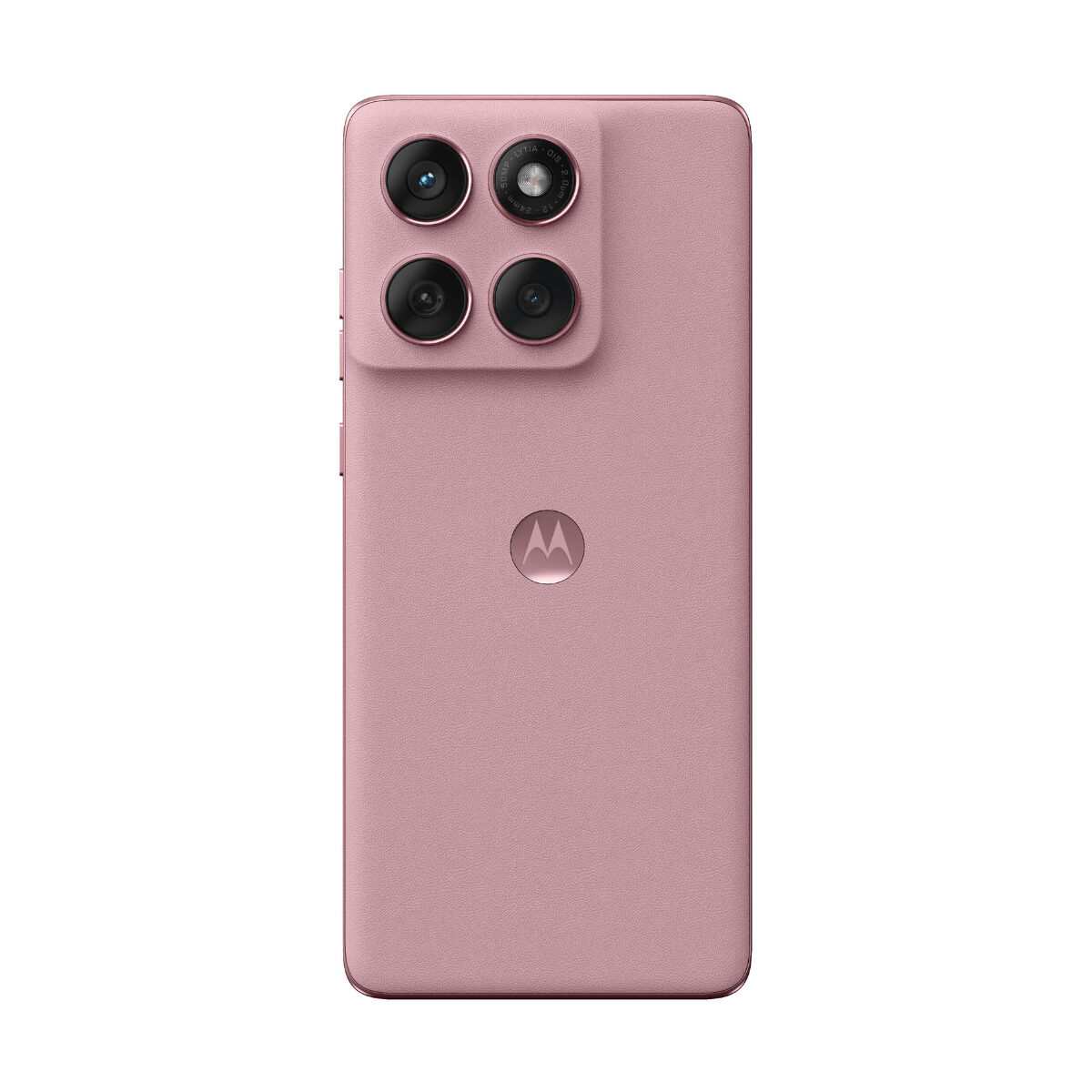 Picture of Smartphone Motorola Edge 60 Fusion 5G XT2503 6,67" Octa Core 8 GB RAM 256 GB Pink