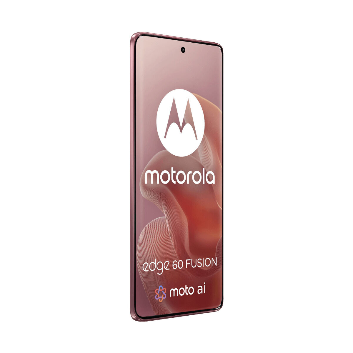 Picture of Smartphone Motorola Edge 60 Fusion 5G XT2503 6,67" Octa Core 8 GB RAM 256 GB Pink