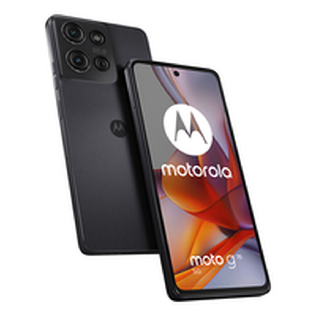Image secondaire de Smartphone Motorola PB3Y0046ES