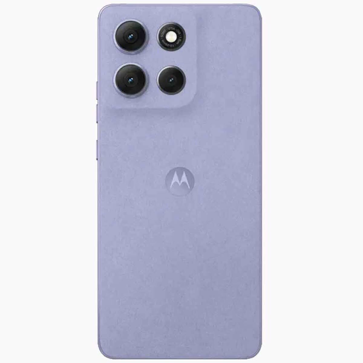 Picture of Smartphone Motorola PB8X0013SE 6,67" 8 GB RAM 512 GB Purple