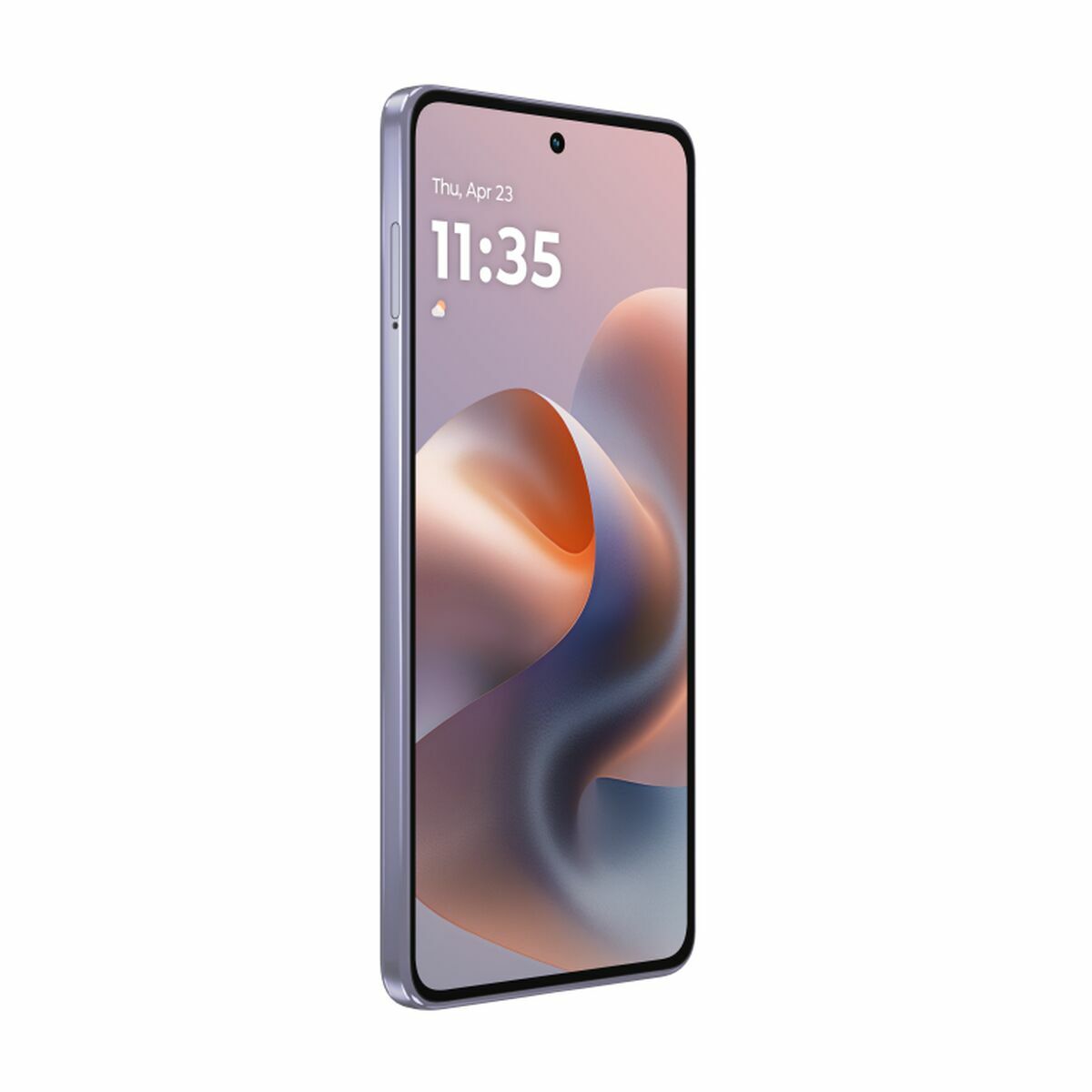 Picture of Smartphone Motorola PB8X0013SE 8 GB RAM 6,67" 512 GB Lilac