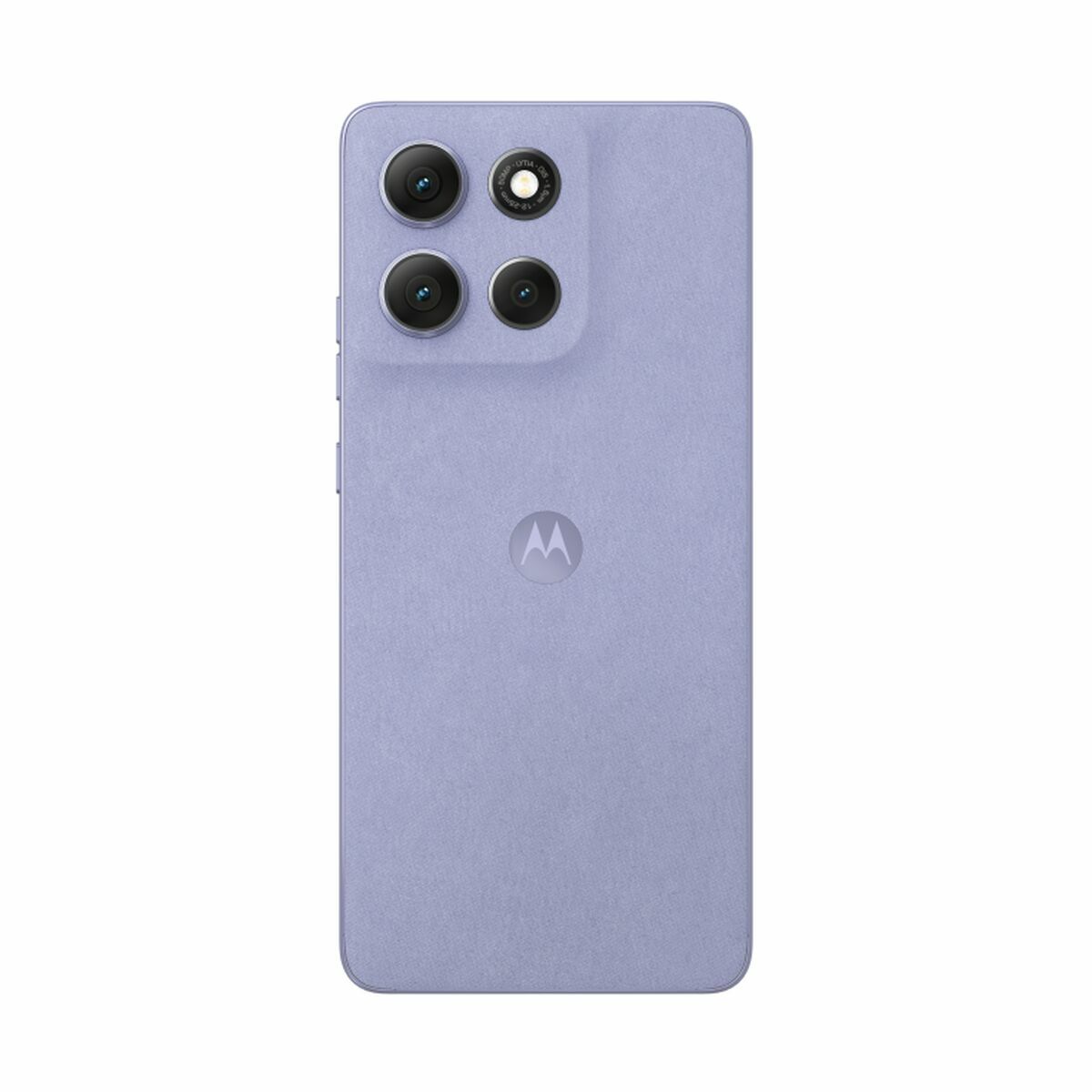 Picture of Smartphone Motorola PB8X0013SE 8 GB RAM 6,67" 512 GB Lilac