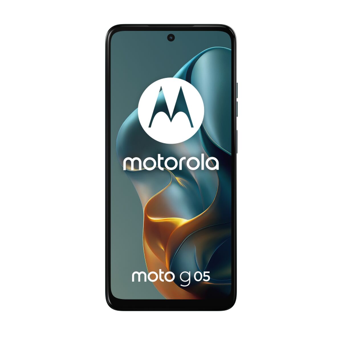 Picture of Smartphone Motorola PB6L0057IT 6,67" MediaTek Helio G81 8 GB RAM 256 GB Green