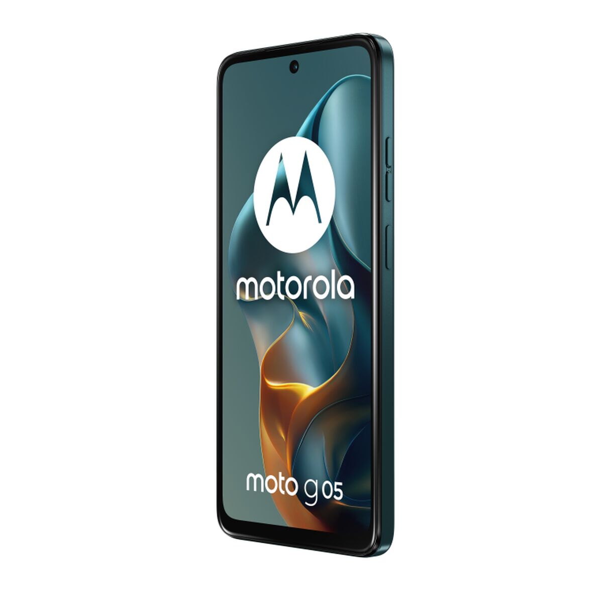 Picture of Smartphone Motorola PB6L0057IT 6,67" MediaTek Helio G81 8 GB RAM 256 GB Green