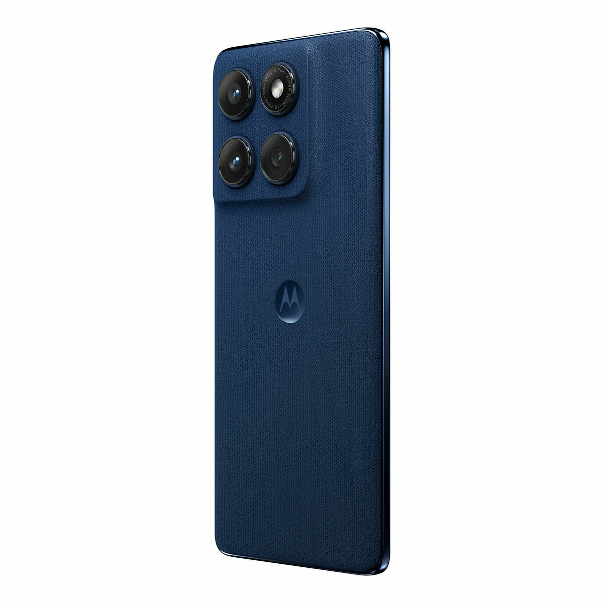 Smartphone Motorola PB7H0018PL 6,67" Octa Core 12 GB RAM 256 GB Blue