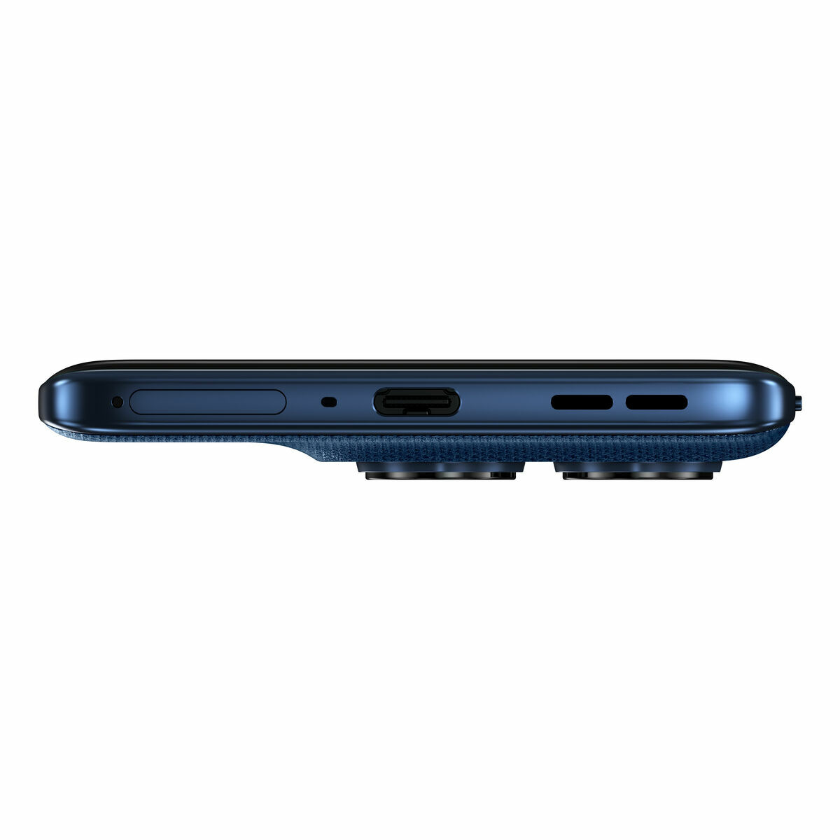 Smartphone Motorola PB7H0018PL 6,67" Octa Core 12 GB RAM 256 GB Blue