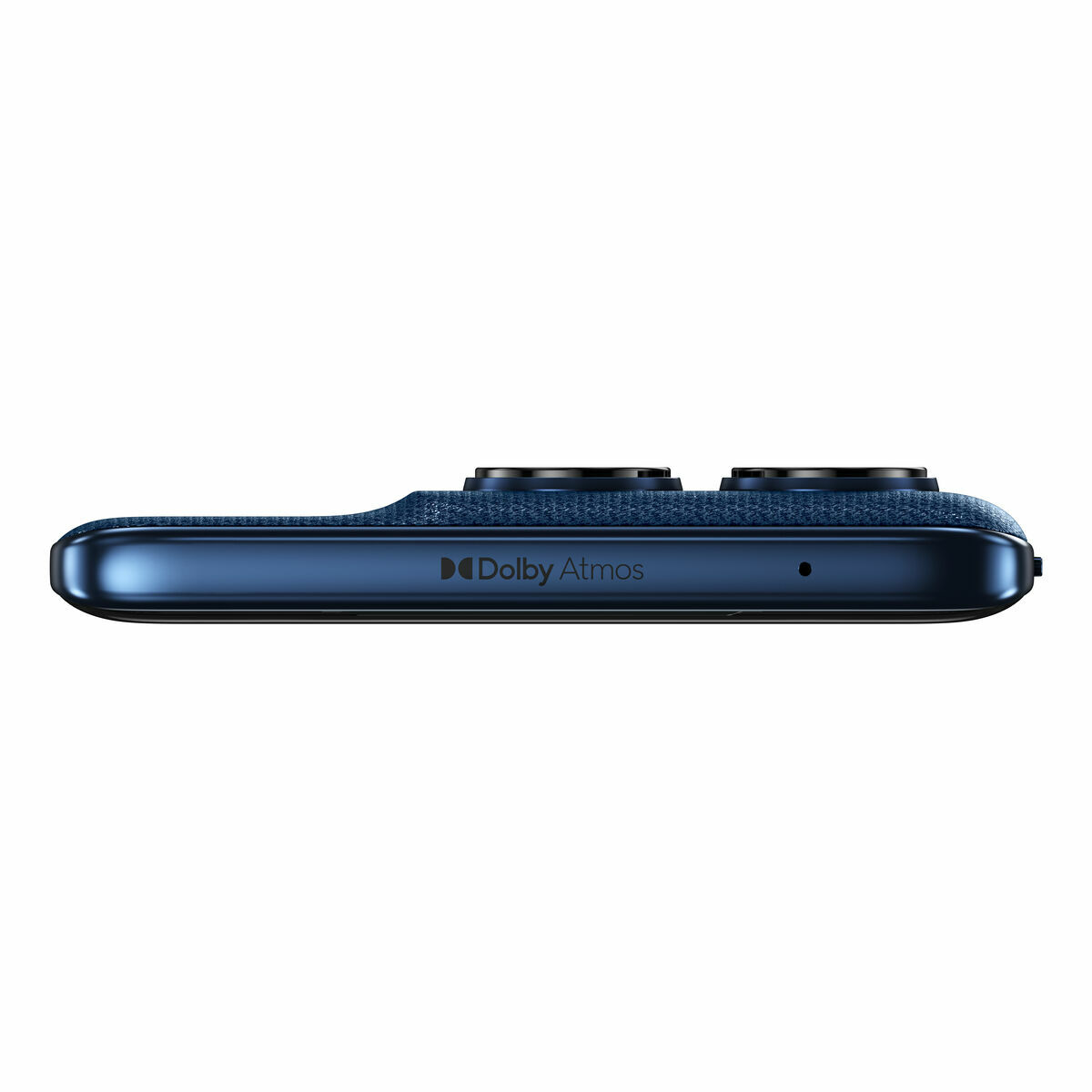 Smartphone Motorola PB7H0018PL 6,67" Octa Core 12 GB RAM 256 GB Blue