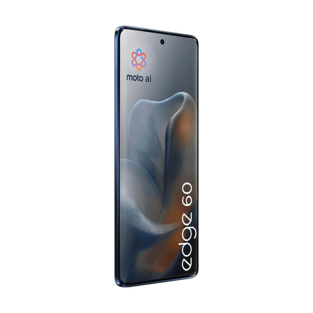 Smartphone Motorola PB7H0018PL 6,67" Octa Core 12 GB RAM 256 GB Blue