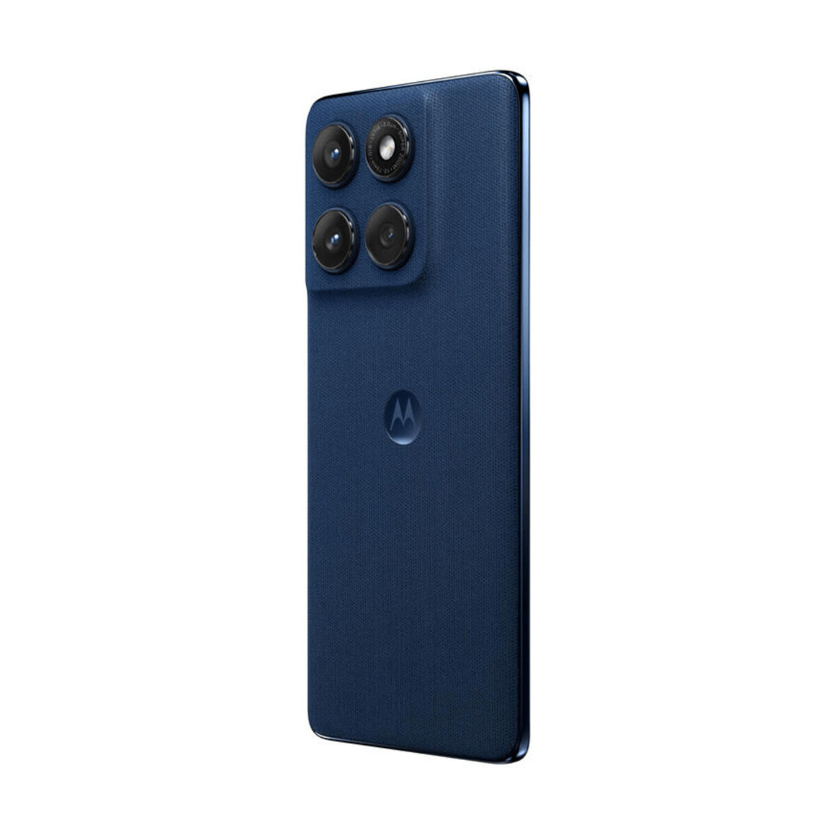 Smartphone Motorola PB7H0018PL 6,67" Octa Core 12 GB RAM 256 GB Blue