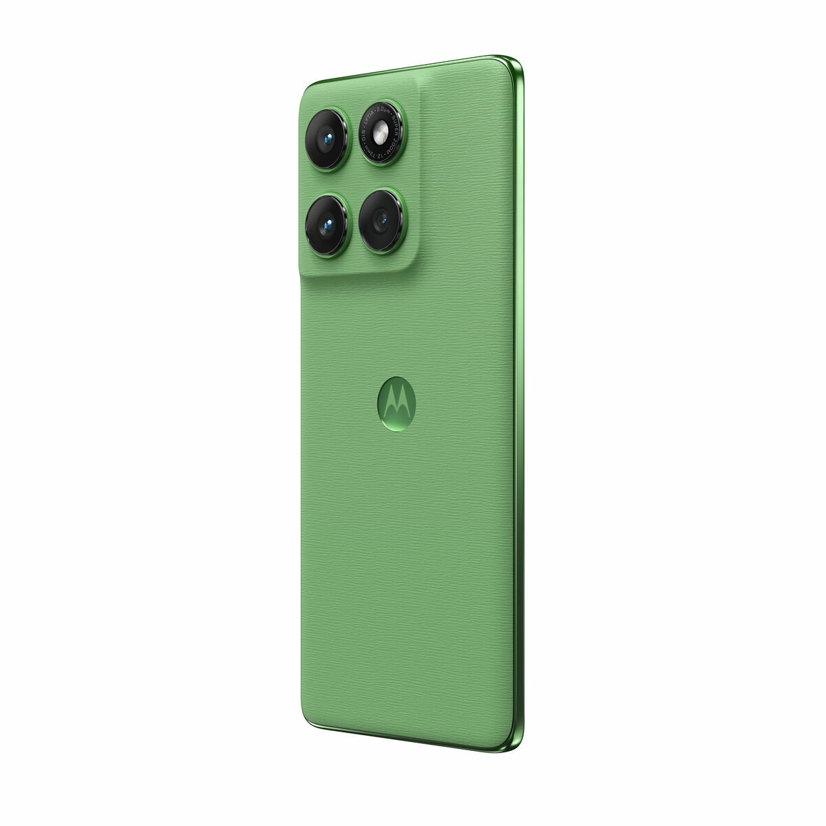 Picture of Smartphone Motorola PB7H0019PL 6,67" Octa Core 12 GB RAM 256 GB Green