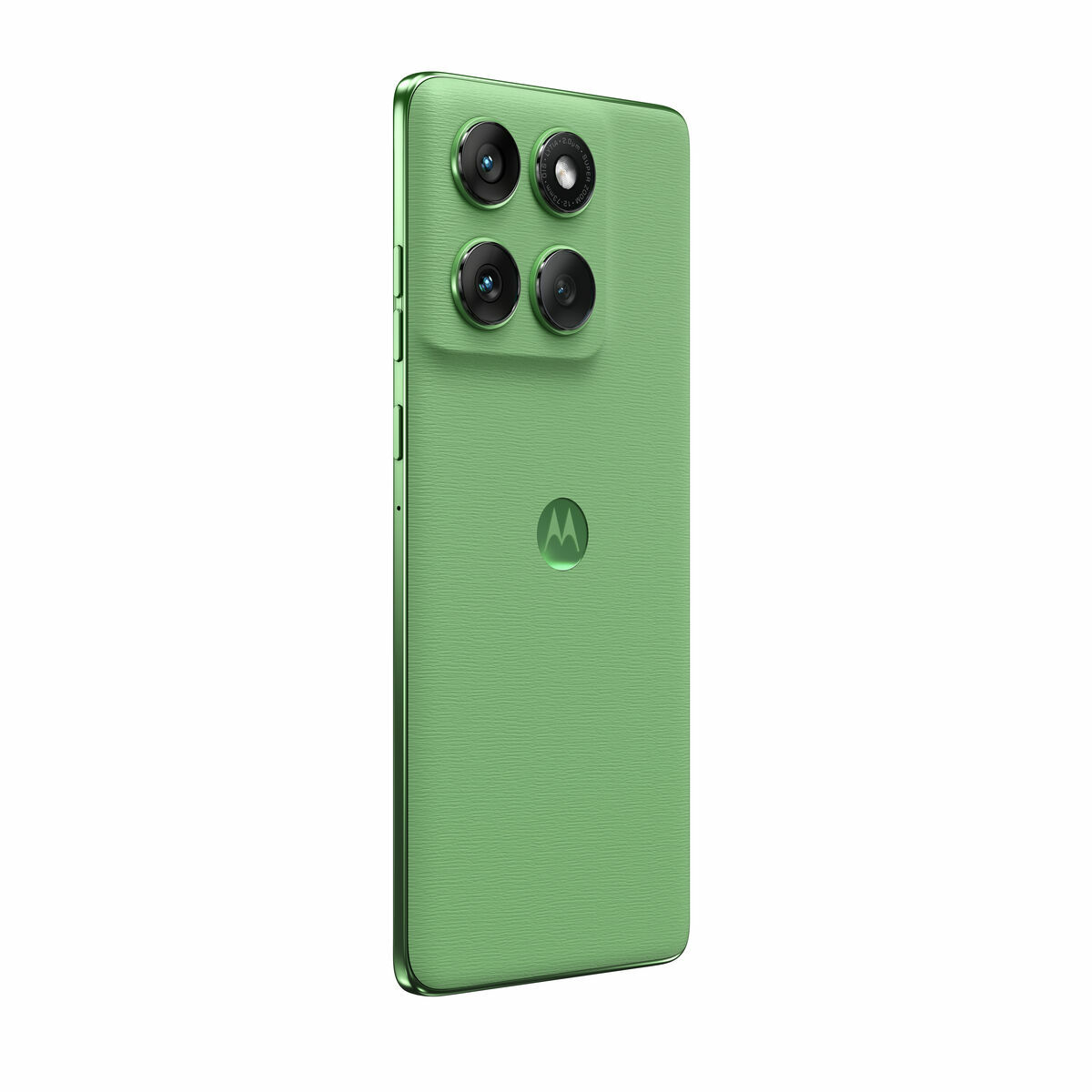 Picture of Smartphone Motorola PB7H0019PL 6,67" Octa Core 12 GB RAM 256 GB Green