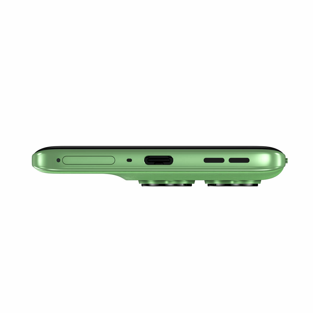 Picture of Smartphone Motorola PB7H0019PL 6,67" Octa Core 12 GB RAM 256 GB Green