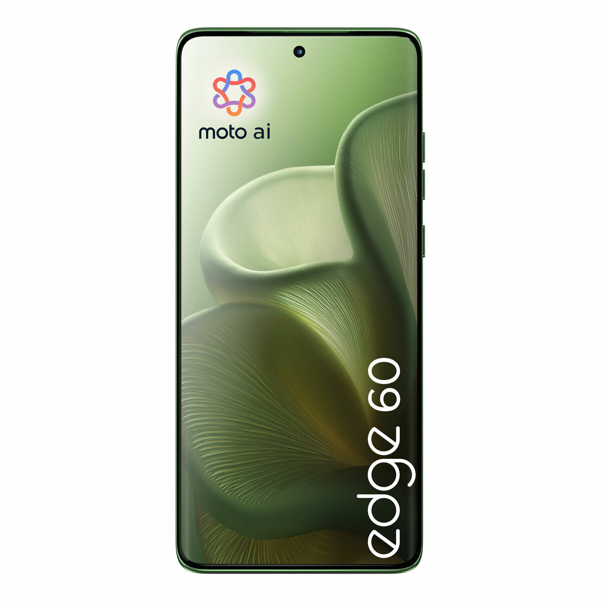 Picture of Smartphone Motorola PB7H0019PL 6,67" Octa Core 12 GB RAM 256 GB Green