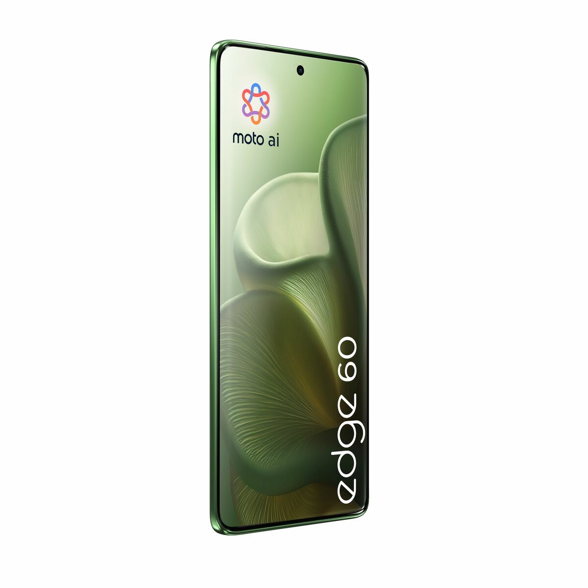 Picture of Smartphone Motorola PB7H0019PL 6,67" Octa Core 12 GB RAM 256 GB Green