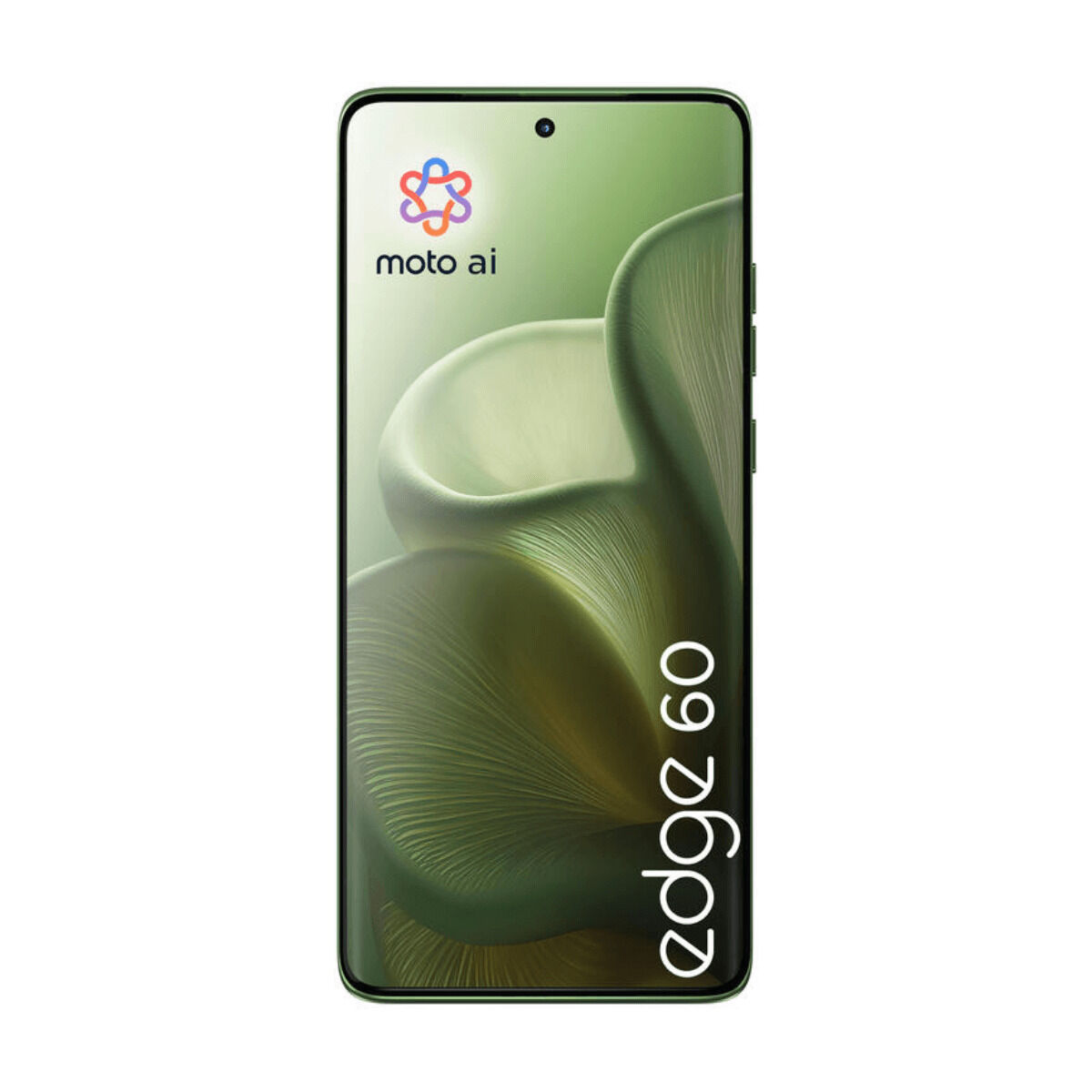 Smartphone Motorola PB7H0019PL 6,67" Octa Core 12 GB RAM 256 GB Green