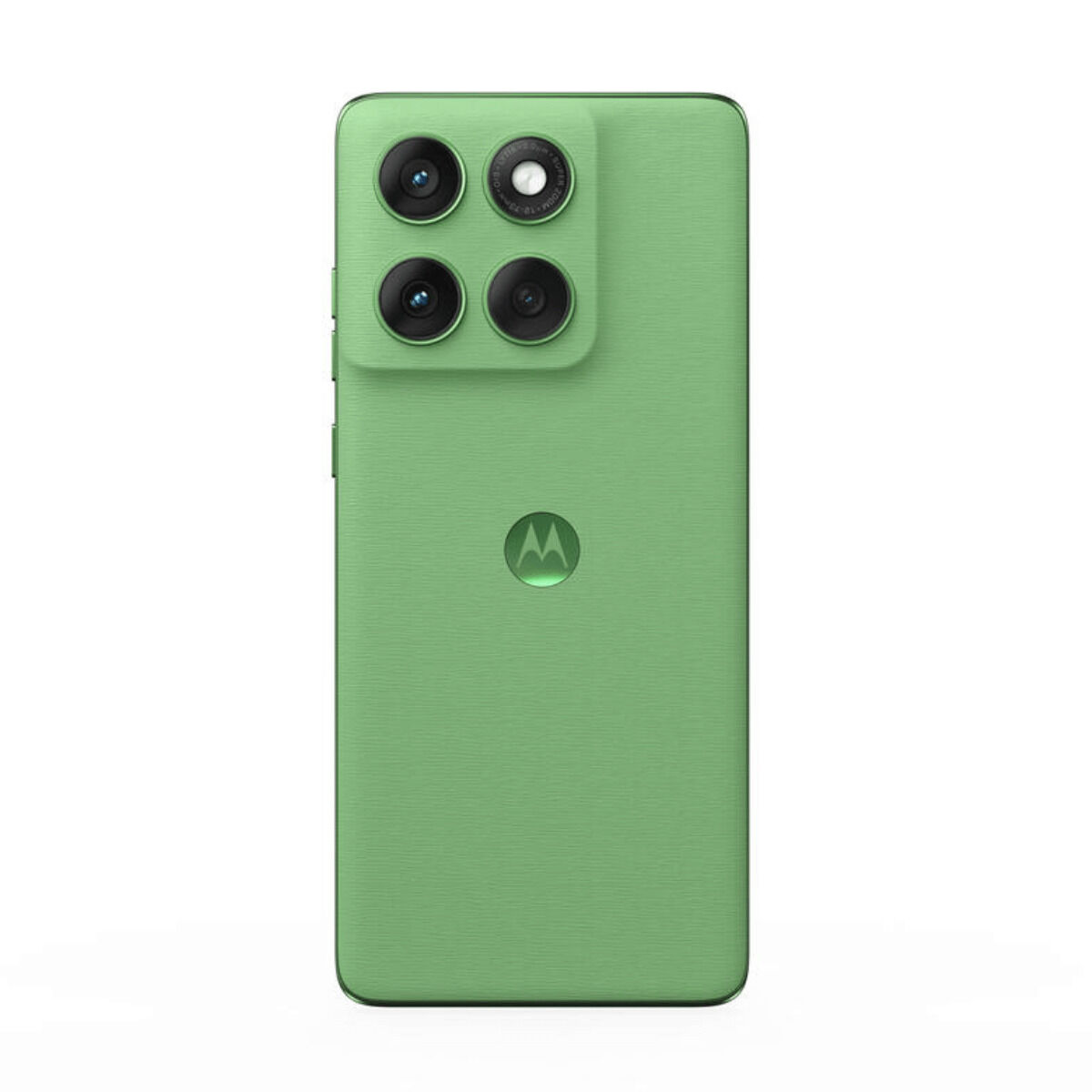 Smartphone Motorola PB7H0019PL 6,67" Octa Core 12 GB RAM 256 GB Green