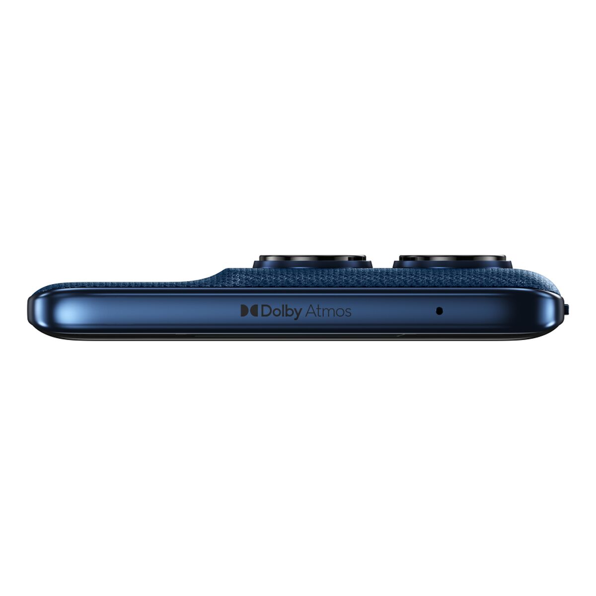 Smartphone Motorola edge 60 6,67" Octa Core Mediatek Dimensity 7300 12 GB RAM 512 GB Blue