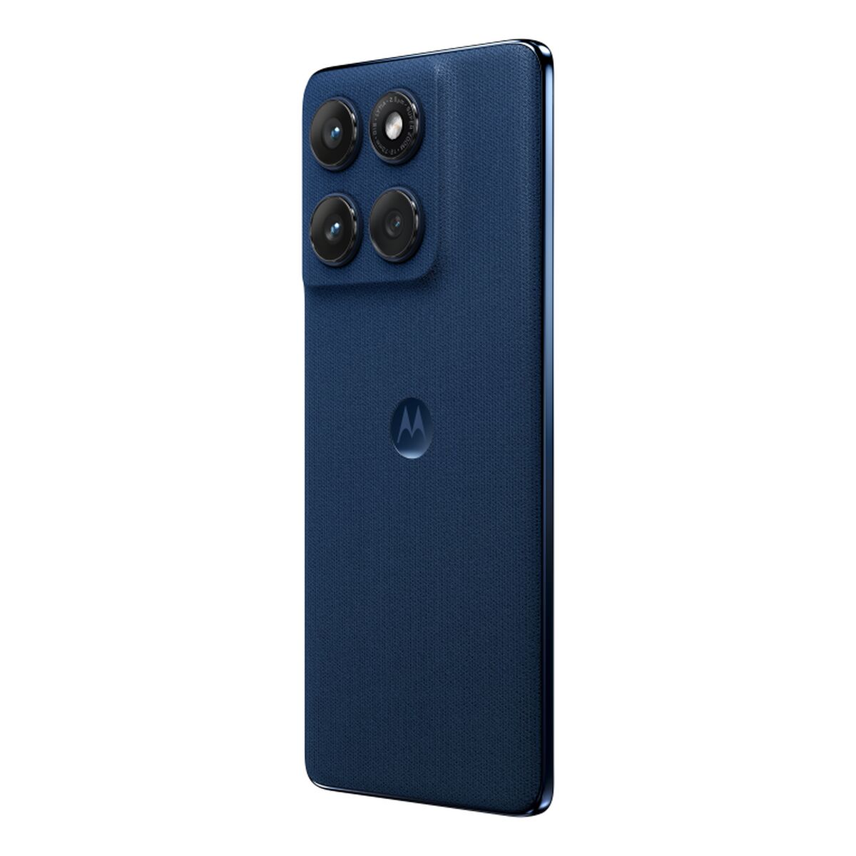 Smartphone Motorola edge 60 6,67" Octa Core Mediatek Dimensity 7300 12 GB RAM 512 GB Blue