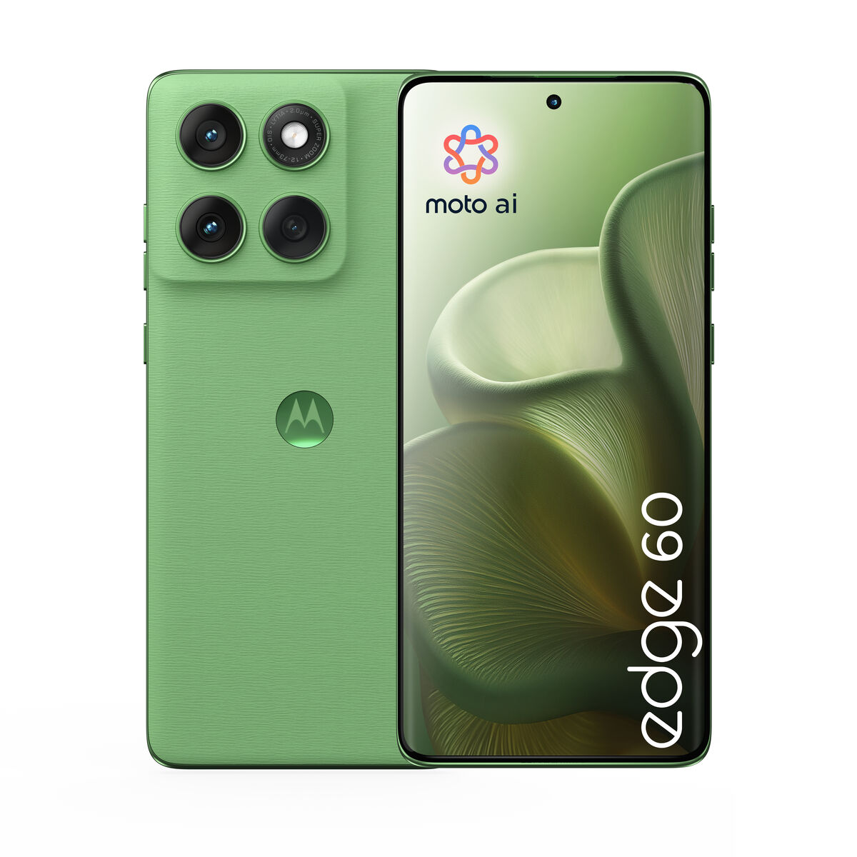 Image secondaire de Smartphone Motorola PB7H0021ES 6,67