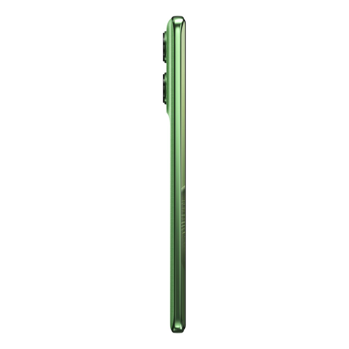 Smartphone Motorola edge 60 6,67" Octa Core Mediatek Dimensity 7300 12 GB RAM 512 GB Green