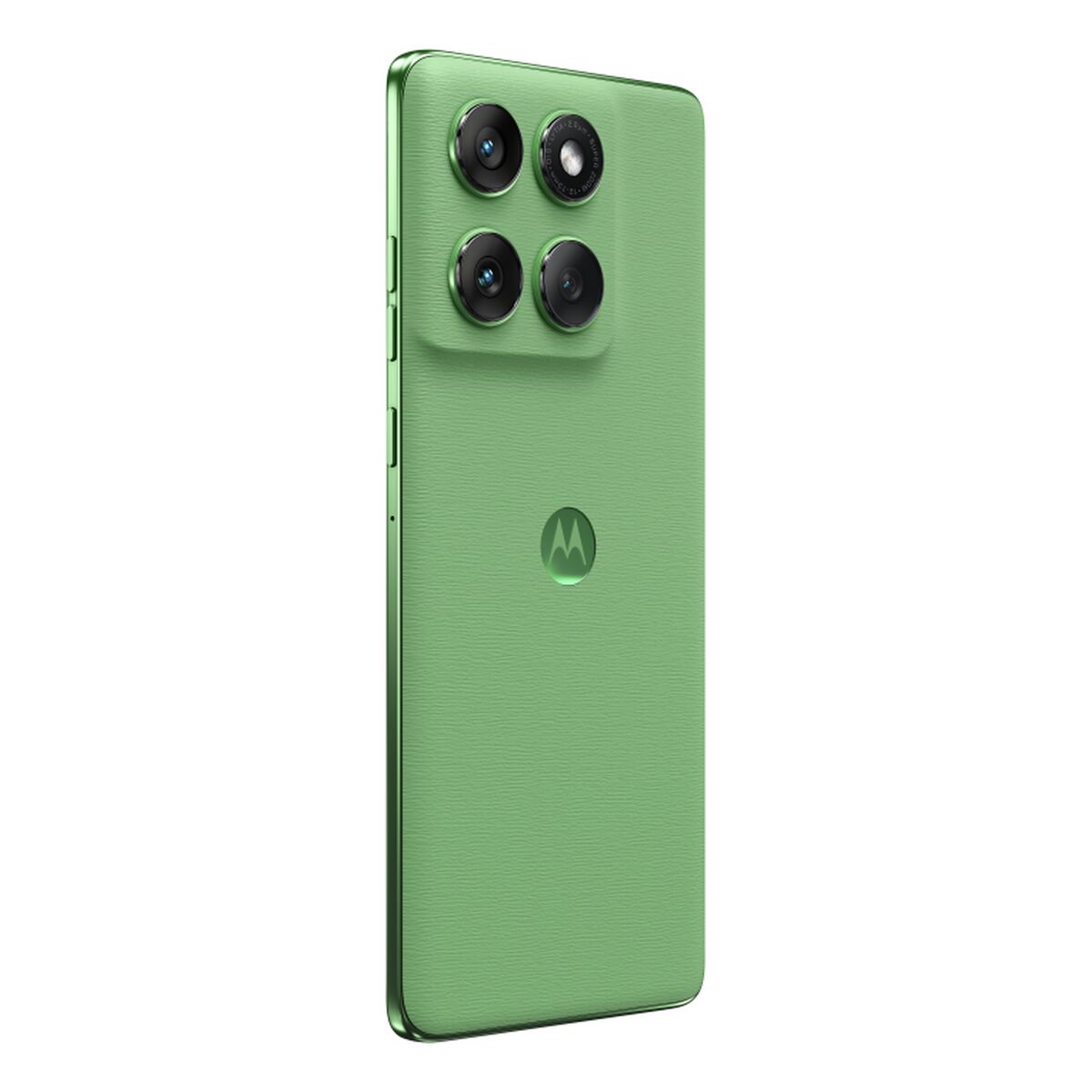 Smartphone Motorola edge 60 6,67" Octa Core Mediatek Dimensity 7300 12 GB RAM 512 GB Green