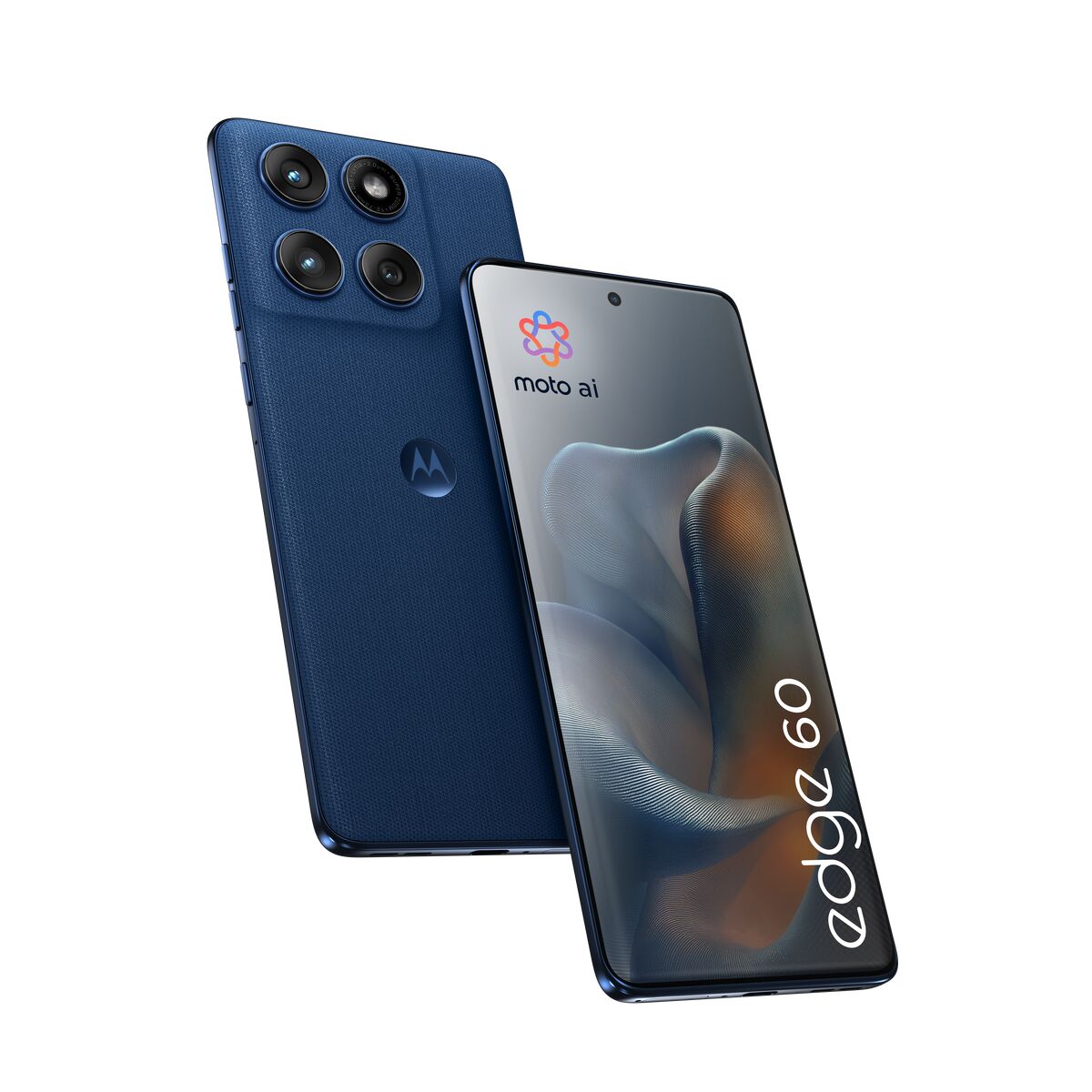 Bild von Smartphone Motorola PB7H0022SE 8 GB RAM 512 GB