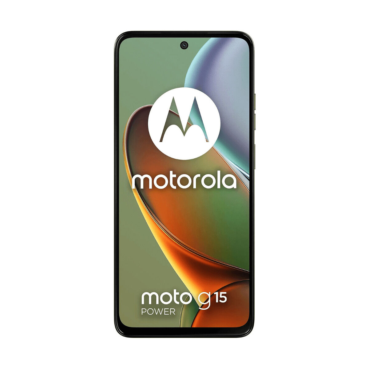 Picture of Smartphone Motorola Moto G15 Power 6,72" Octa Core 8 GB RAM 512 GB Green