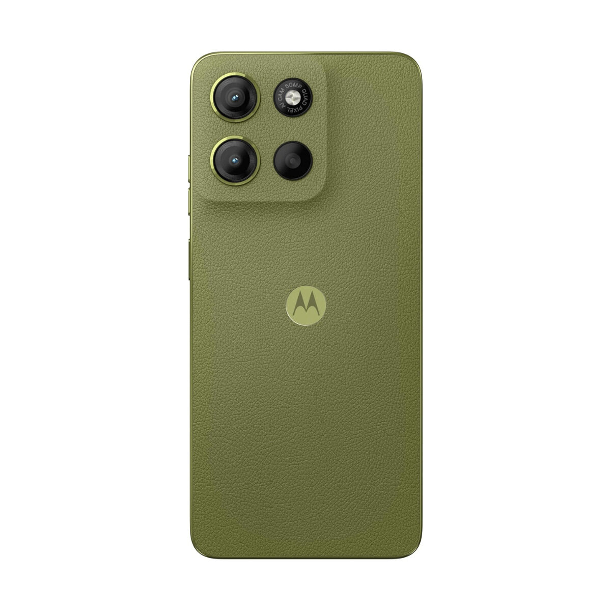 Picture of Smartphone Motorola Moto G15 Power 6,72" Octa Core 8 GB RAM 512 GB Green