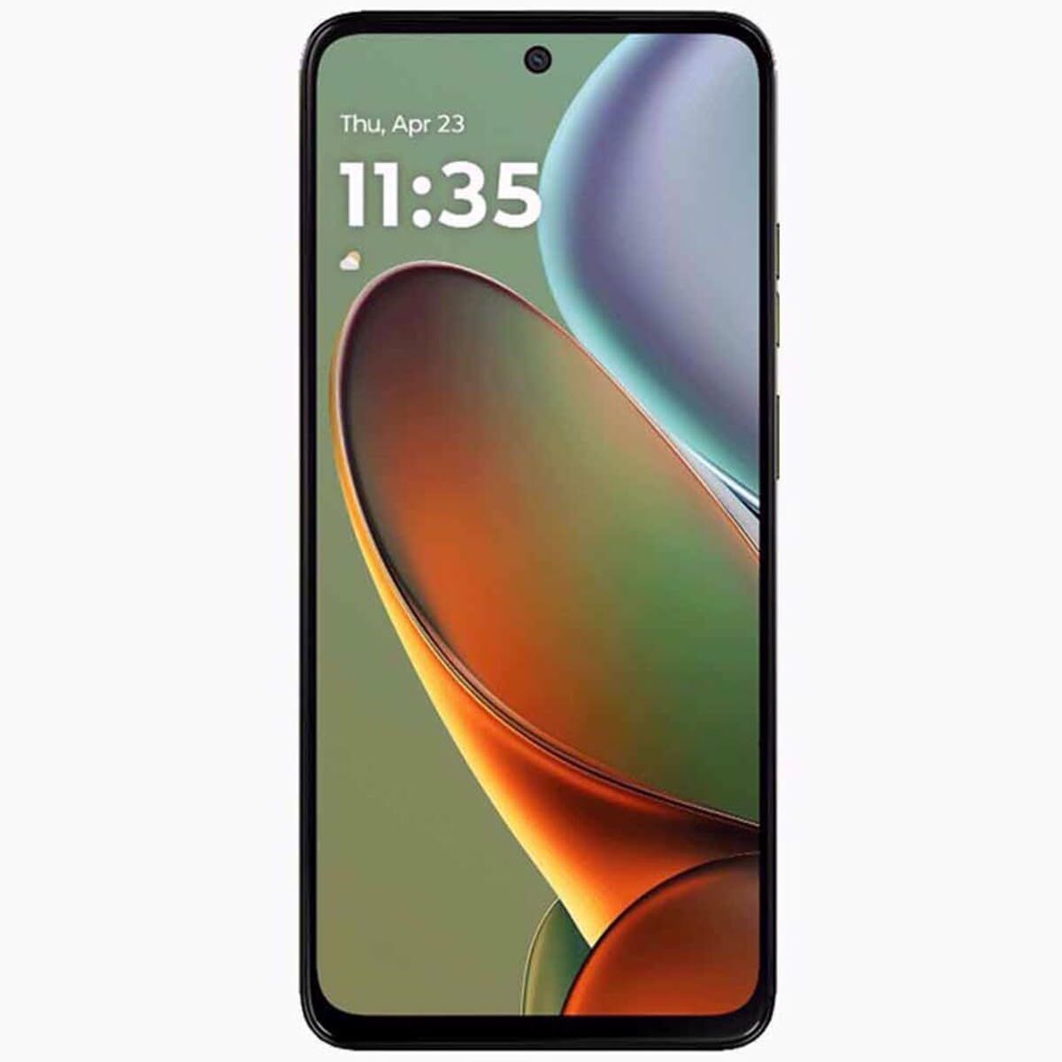Picture of Smartphone Motorola Moto G15 Power 6,72" Octa Core 8 GB RAM 512 GB Green