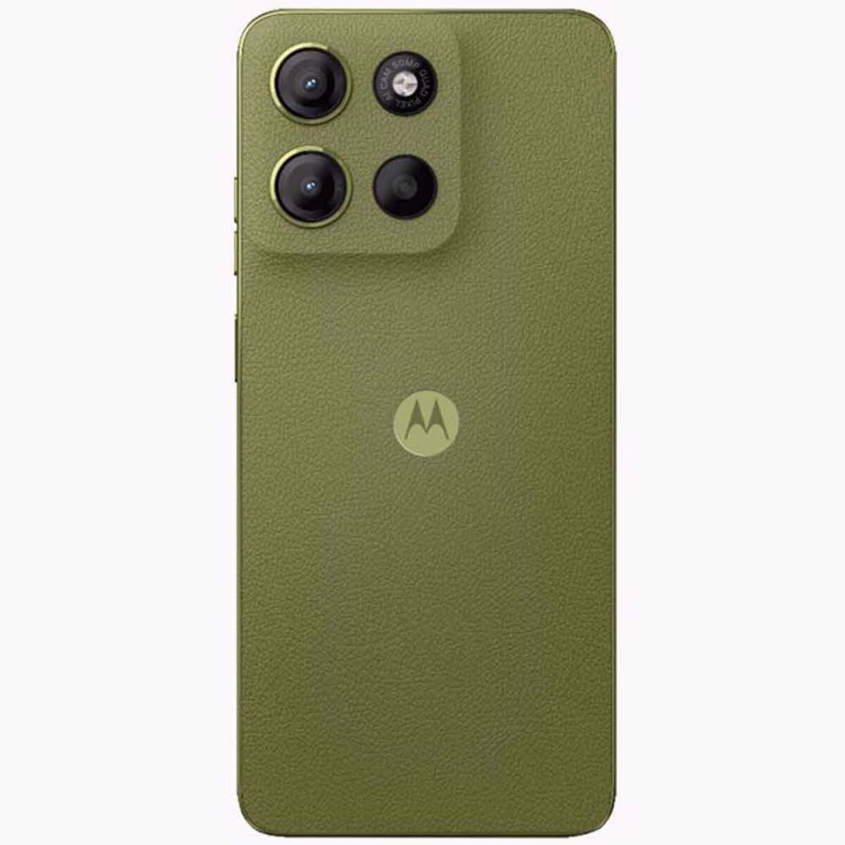 Picture of Smartphone Motorola Moto G15 Power 6,72" Octa Core 8 GB RAM 512 GB Green