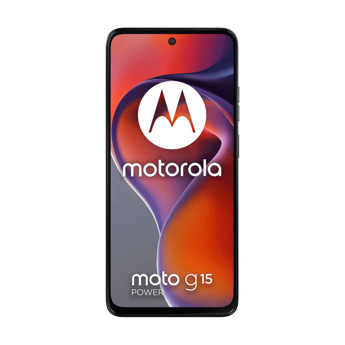 Image secondaire de Smartphone Motorola Moto G15 Power 6,72