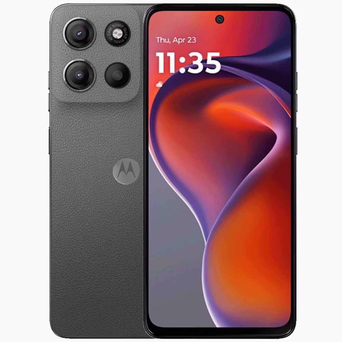 Picture of Smartphone Motorola Moto G15 Power 6,72" Octa Core 8 GB RAM 512 GB Grey