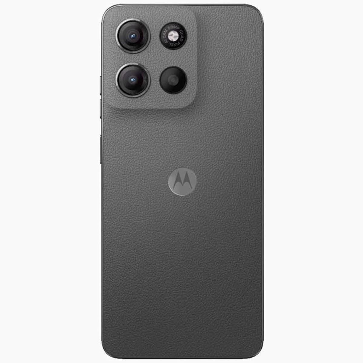 Picture of Smartphone Motorola Moto G15 Power 6,72" Octa Core 8 GB RAM 512 GB Grey