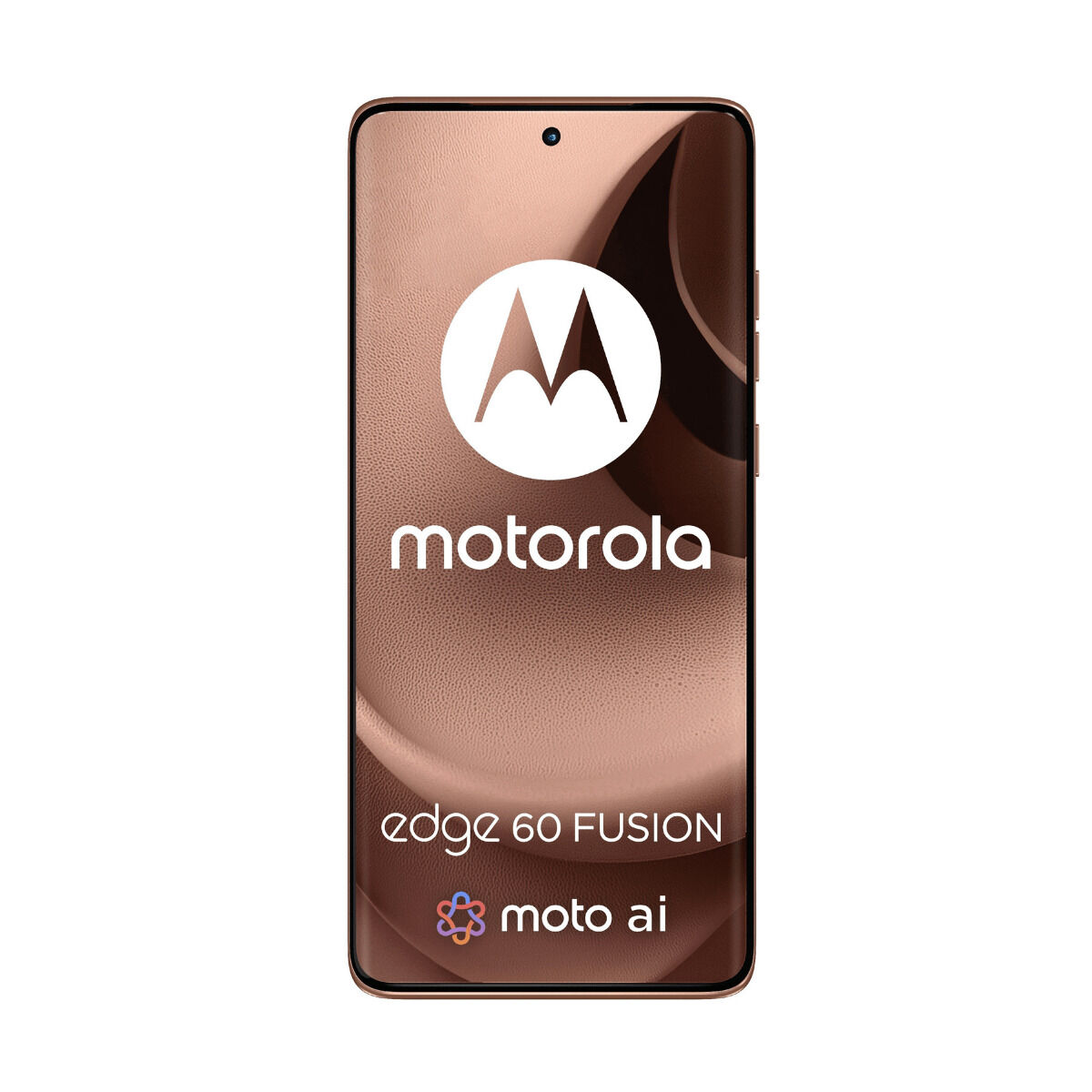 Picture of Smartphone Motorola Edge 60 Fusion 5G XT2503 6,67" Octa Core 8 GB RAM 256 GB Brown