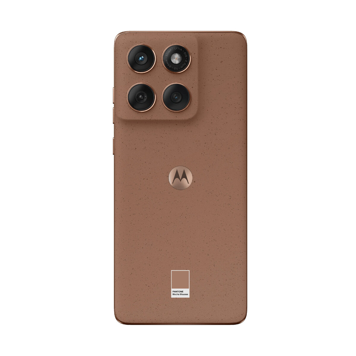 Picture of Smartphone Motorola Edge 60 Fusion 5G XT2503 6,67" Octa Core 8 GB RAM 256 GB Brown