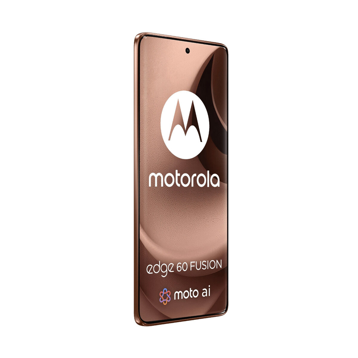 Picture of Smartphone Motorola Edge 60 Fusion 5G XT2503 6,67" Octa Core 8 GB RAM 256 GB Brown