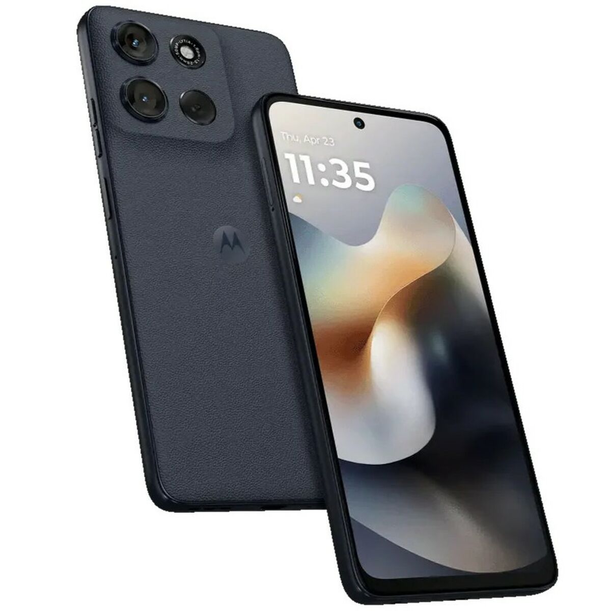 Smartphone Motorola PB7Y0053ES 8 GB RAM 6,72