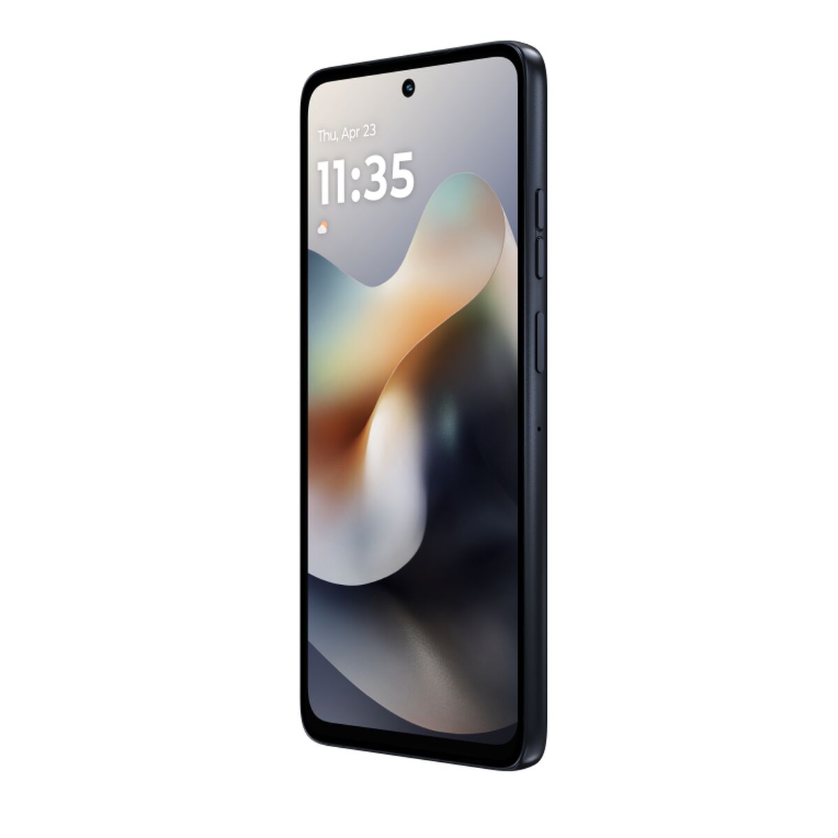 Picture of Smartphone Motorola PB7Y0053ES 8 GB RAM 512 GB Black 6,72"