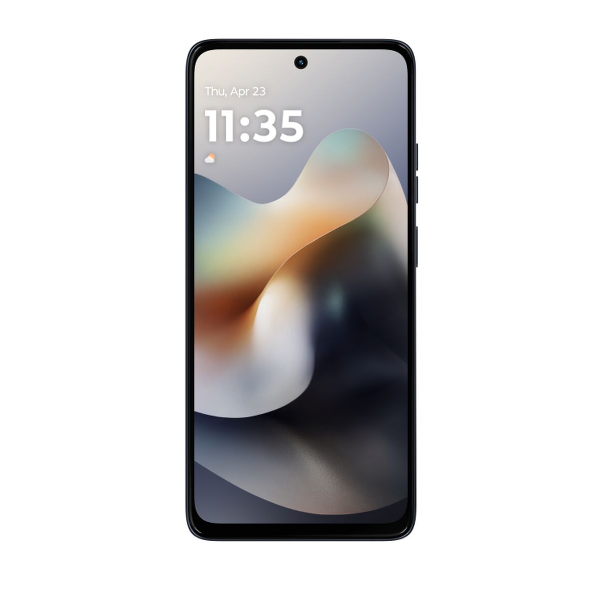 Picture of Smartphone Motorola PB7Y0053ES 8 GB RAM 512 GB Black 6,72"