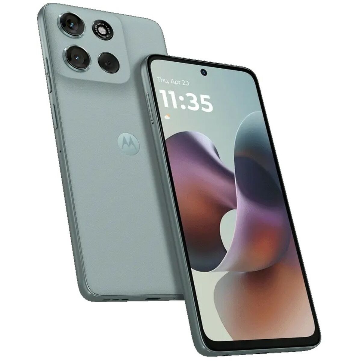 Smartphone Motorola PB7Y0056ES 8 GB RAM 6,72